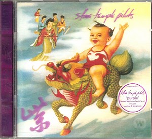 Stone Temple Pilots - Purple