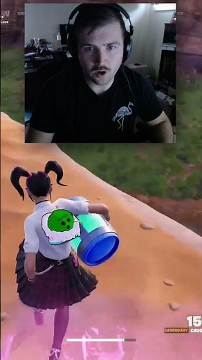 Fortnite *CHAPTER 7* Is Here! (New Map, Weapons, Mythics, Bosses)