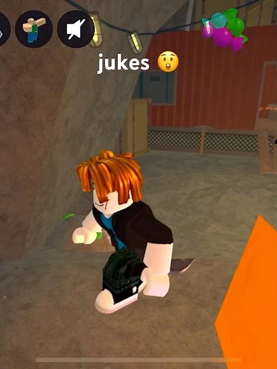 Jukes in mm2? #mm2 #jukes #shorts