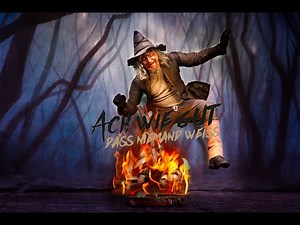 Deutscher Fox Party Mix 2020 -BOOTLEG-MIX