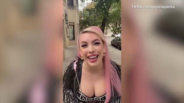 'How to be a bimbo 101': TikToker gives tutorial on Gen Z trend