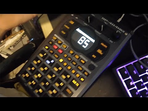 How to get audio from your SP404 MK2 into your DAW ( Ableton, Maschine, Fl Studio)