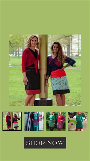 🌸 ODE AAN DE ROK 🌸 Van lange zwierige maxi's tot korte speelse mini's, De rok is een tijdloze klassieker die altijd wint. 👗✨ Ze danst om je benen, vangt elk briesje, Met elke draai voelt het als een romantisch liedje. 🌬️💃 Vintage, modern, chic of casual stijl, De rok past altijd, of het nu zomer is of herfsttijd. 🍂👒 Laten we een ode brengen aan dit iconisch kledingstuk, Een symbool van vrouwelijkheid, vrijheid en geluk. 🌟💖 Dus trek je favoriete rok aan en straal vandaag, Want jij en je 