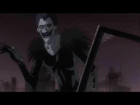 Death Note ep 29 eng dub clip 6