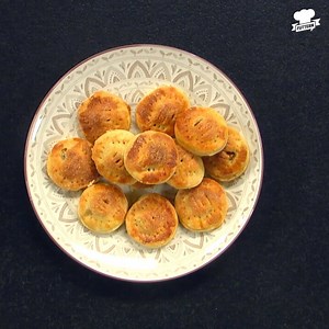 Mit einem Happs lecker! | Futtern