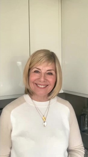 4.2K views · 14 reactions | Thanks Ageless by Glynis Barber for choosing Manuka Doctor as your Winter Wellness pick me up! #Manuka #honey | Manuka Doctor | Facebook