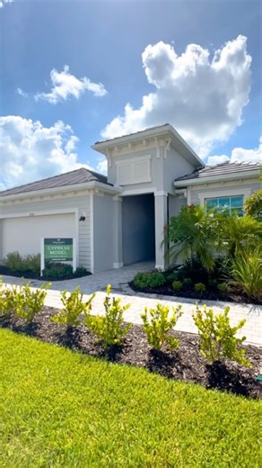 11K views · 88 reactions | Bright, breezy, and beautifully built for...