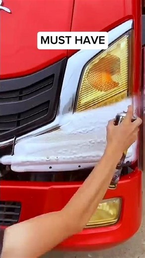 Product Link in Bio ✅ - Multi-Purpose Easy Cleaning Foam Cleaner Spray 📌