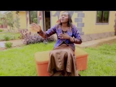 ARINGO ABIRO BY EUNICE OGOMA (OFFICIAL VIDEO)