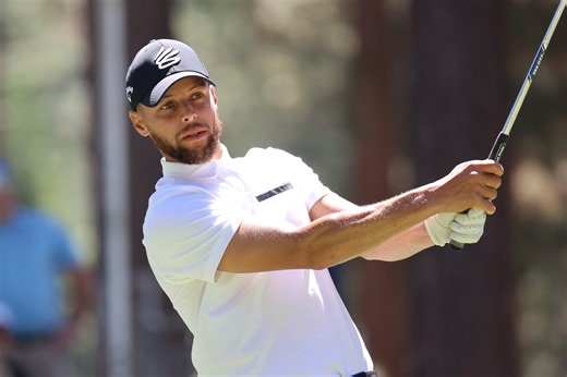 How to Watch American Century Championship: Live Stream Celebrity Golf, Curry, Romo, Barkley, TV Channel