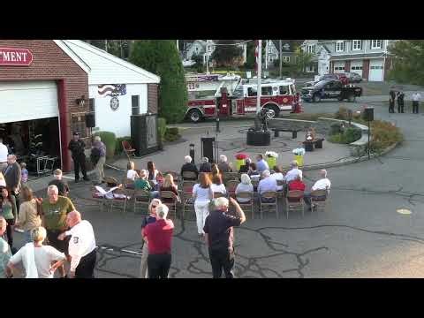 VPFH Outside Funeral Service Vimeo