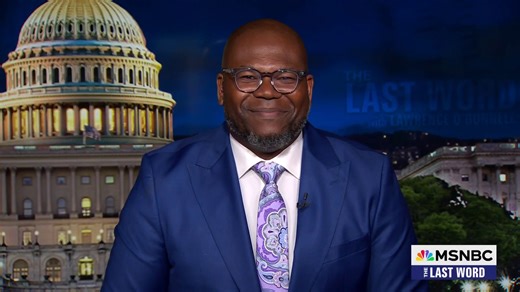 Jason Johnson on Pac-Man's 45th birthday: U.S. politics don't have to feel like a perpetual maze