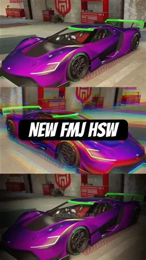 GTA 5 Mansions | FMJ MKV HSW | #gta #gta5 #gtaonline