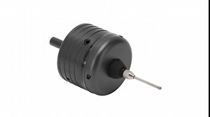 3D Edge Finder, CNC 3D Touch Probe, Support Online Auto Measurement, Automatic Centring, Coordinates Recording, Waterproof CNC Probe Electronic Edge Finder for X Y and Z Axis, for CNC Machine