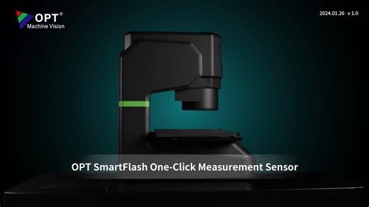 #opt #machinevision #visionsystem #smartmanufacturing #automation #measurement #inspection #qualitycontrol | OPT Machine Vision