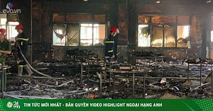 500 khách dự tiệc cưới bỏ chạy vì dàn nhạc bốc cháy