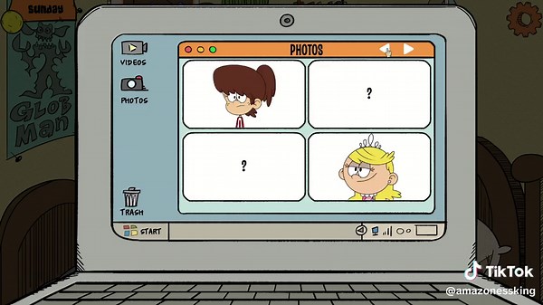 The Lewd House: Gallery System Overview