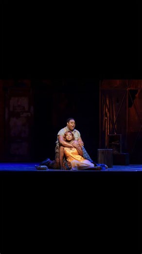 1.3K views · 177 reactions | HAPPY OPENING NIGHT of PORGY and BESS...