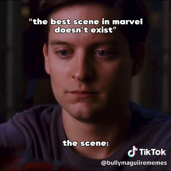 Tobey Maguire Spiderman Memes: The Evolution of a Crying Meme