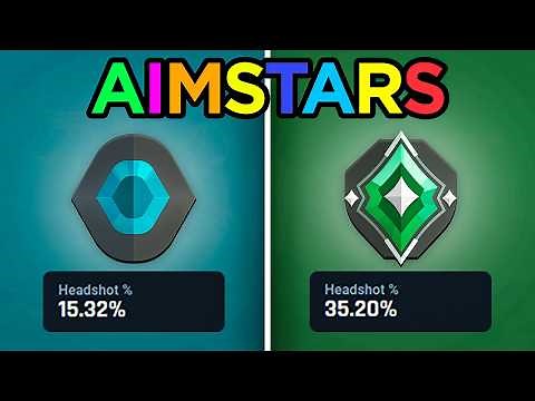 I Tried the Aimstars Method for 7 Days