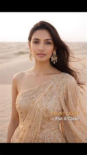 How Light Direction Changes Your Photos | Photography Lighting Tips for Beginners