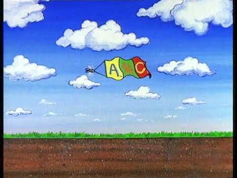 ABC DVD/ABC for Kids (2005-2008)