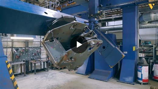 What makes Visual Components OLP so strong? Hear directly from Sandvik about how it helps in reducing programming time, improving quality, improving productivity and validating reachability! Visual… | Mustafa Kamal