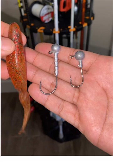 Improve Your Fishing Success with Jig Heads