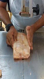 1.8M views · 2.7K reactions | This is how they get those perfect dices of meat 數 | Lessons Learned In Life | Facebook