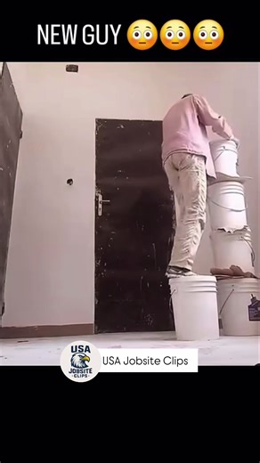 Construction Safety: Lessons from a Bucket Climb Fail