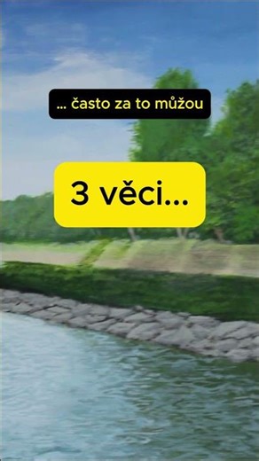 Jestli tvoje obrazy působí dětsky... #shorts #krajinomalba #malování #art