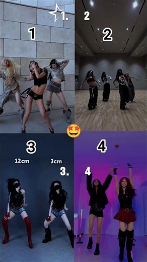 CELEBRATION. #dance #tiktok #kpop #kpopdance #colorfuldance #dance #music #duet