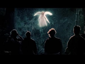 【宇哥】受伤天使误入人间，人类却利用她赚钱，天使生气了！经典电影《天使在人间》【宇哥讲电影】