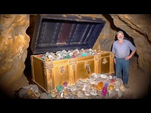 Scientists FINALLY Found King Solomon’s Mines in Africa