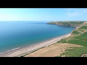 8 Awesome reasons to visit Abersoch in North Wales