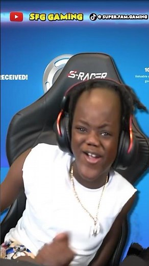 Super Siah Quits Playing Ranked In Fortnite