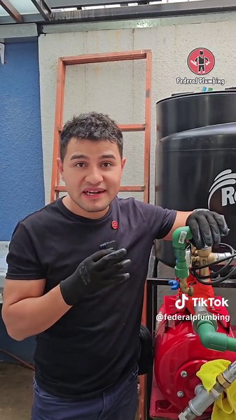 Aprende a soldar cobre con soldador especializado