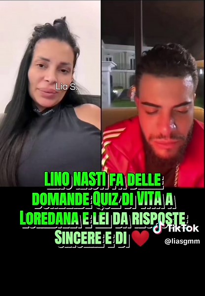 Loredana e Anna Maria: Risposte di Vita in Quiz