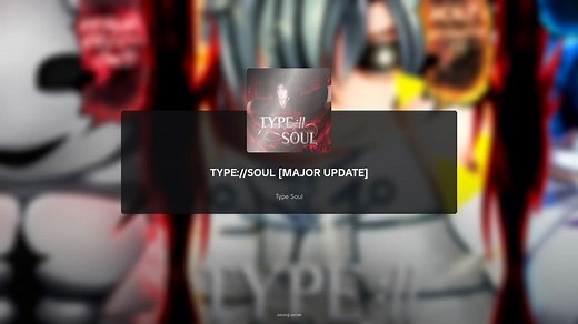 Type Soul: Arrancar Clans guide