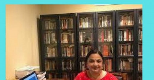 JNU gets first woman Vice Chancellor, SPPU's Santishree Dhulipudi Pandit appointed new VC