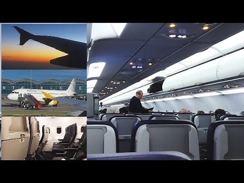 Monarch | A321-231 | Manchester to Alicante *Full Flight*