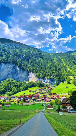 Nature | Vacation | Adventures on Instagram: "Beautiful Sky View 🪟🌳🌲☘️🍃😍💫✨🏡"