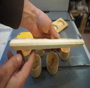 31K views · 284 reactions | Small and simple wooden bowls on a diy lathe Woodworking | Woodworking Tools | Facebook