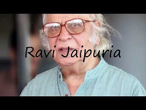 How to pronounce Ravi Jaipuria? | Pronunciation Guide