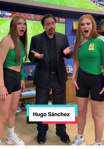 Hugo Sánchez: Consejos para hacer chilenas en fútbol