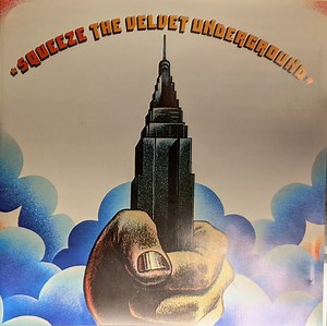 The Velvet Underground - Squeeze