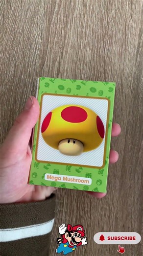 SUPER MARIO „Trading Card Collection“ Pack Rip Part6, 12.04.2026