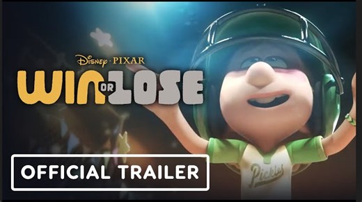 Win or Lose | Official Final Trailer - Will Forte
