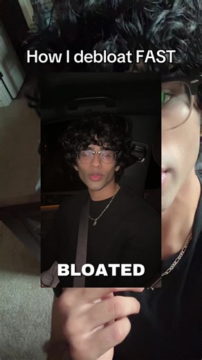 Not even lying this is such a cheat code for Debloating I can eat whatever I want now @Ascend Laboratories @K. Shami