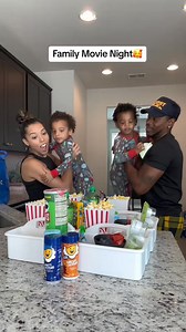 Movie night just got a lot better using Walmart ! 🥰 @Walmart Sign up for your free 30-day trial by clicking#family #love #friends #happy #instagood #life #photography #baby #familytime #fun | officialmartinfam